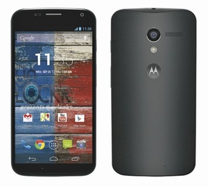 Motorola wanted to build an Android superphone for Google but was denied