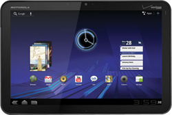 Motorola expected to unveil Xoom 2, Droid RAZR next Tuesday