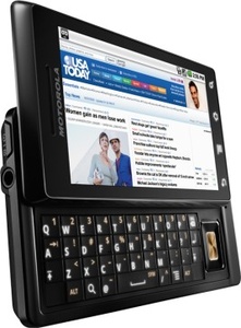 Motorola DROID headed to Canada as well
