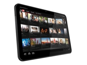 Motorola Xoom getting Android 4.0.4?