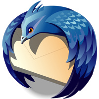Mozilla stopt ontwikkeling van Thunderbird