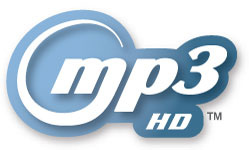 Review: mp3HD lossless codec