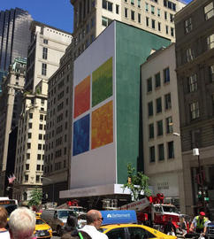 Microsoft to finally bring retail store to NYC