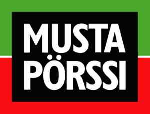 Mustan Pörssin toiminta loppuu kokonaan