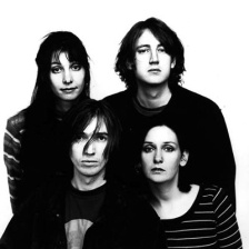 My Bloody Valentine to promote reunion with Web-only release