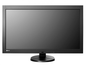 Eizo shows off large 4Kx2K display ready for sale