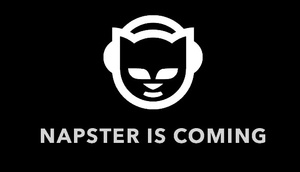 Napster streaming music expands to 14 new nations