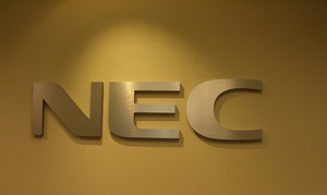 NEC selling phone unit to Lenovo?
