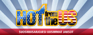 Nelosen Hot from the US -palvelu testissä