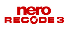 New guide for encoding DVD to AVC using Nero Recode 3