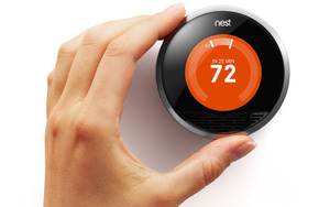 Nest now open to third-party applications