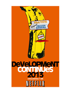 Netflix announces date for new episodes of 'Arrested Development'
