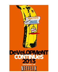 'Arrested Development' will not get second Netflix season