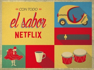 Netflix headed to Cuba as embargo lifts