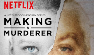 Netflixin kohua herättäneestä dokumenttisarjasta toinen kausi
