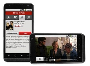 Netflix confirms it throttles streams on mobile apps