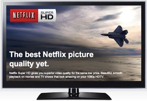 Netflix 'Super HD' quality now available to all