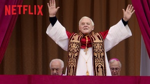 Tässä joulukuun uudet Netflix Originals -elokuvat ja stand-upit