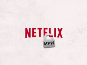 Netflix via VPN straks misschien niet meer mogelijk
