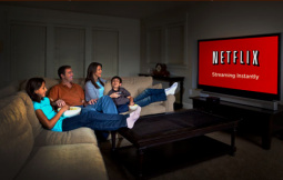 Netflix starts streaming-only plan, raises price of other plans