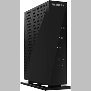 Päivän diili: Netgearin WLAN-reititin, alle kympillä!