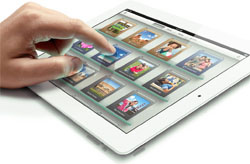 ABI Research: Kindle Fire disappears in Q1 tablet market share