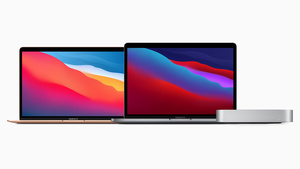 Google julkaisee Chrome-selaimesta erillisversion uusille M1-varustetuille Maceille