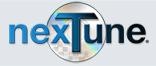 NexTune toistaa DRM-suojatut musiikkitiedostot