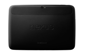 New Samsung-built Nexus 10 to be revealed at CES?