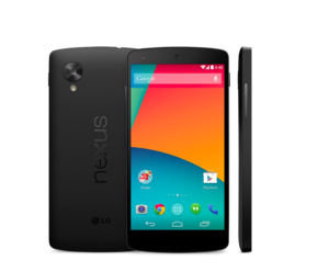 Google leaks starting price for upcoming Nexus 5: $350