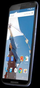 Evleaks shows off possible image of the huge Nexus 6