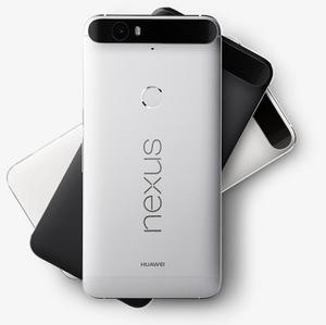 The Google Nexus 6P is here starting at $499