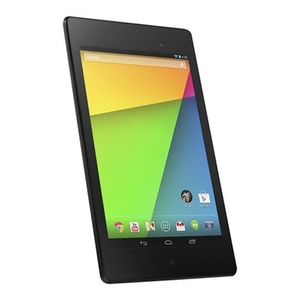 Google launches 2013 Nexus 7 with 1080p display, wireless charging, more