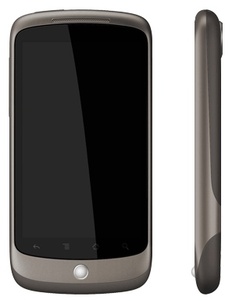 Vodafone to sell Google Nexus One in UK starting next week