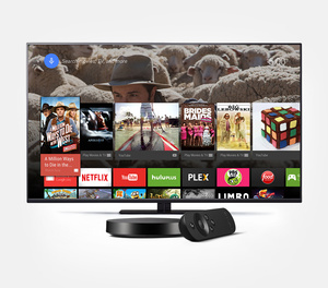 Google goes for the Amazon Fire TV's jugular with new Nexus Player