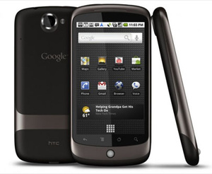 Google close to ending Nexus One sales online