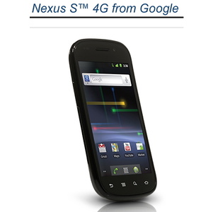 Sprint now offering Nexus S 4G for $200, Best Buy at $150