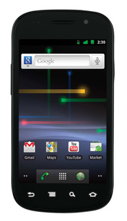 AT&T getting Nexus S at discounted $99 with contract