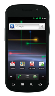 Jelly Bean confirmed for Nexus S owners