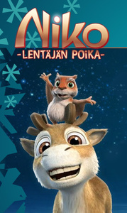 Suomalainen animaatioelokuva leviää netissä