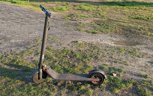 Arvostelu: Ninebot by Segway E22e -sähköpotkulauta - peruslauta peruskäyttöön