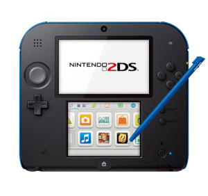 Nintendo drops price of Wii U, unveils new 2DS handheld without clamshell design