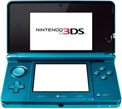 Nintendo sells 6 million 3DS units in Japan