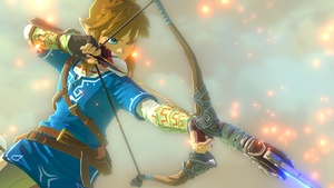 Nintendo julkaisee uuden konsolin ensi vuonna