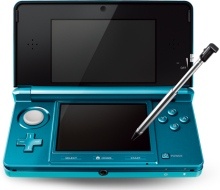 Mario boosts Nintendo 3DS in Japan