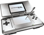 Nintendo sets date for DS handheld console launch in Europe