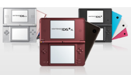 DS line back on top of Japanese hardware sales