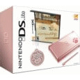 Nintendo DS Lite gets Gold and Metallic Rose bundles