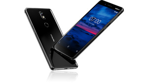 Yet another new Nokia smartphone expected next week