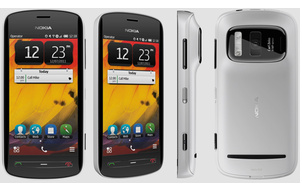 Nokia 808 Pureview with 41MP camera to sell for $699 unlocked in U.S.